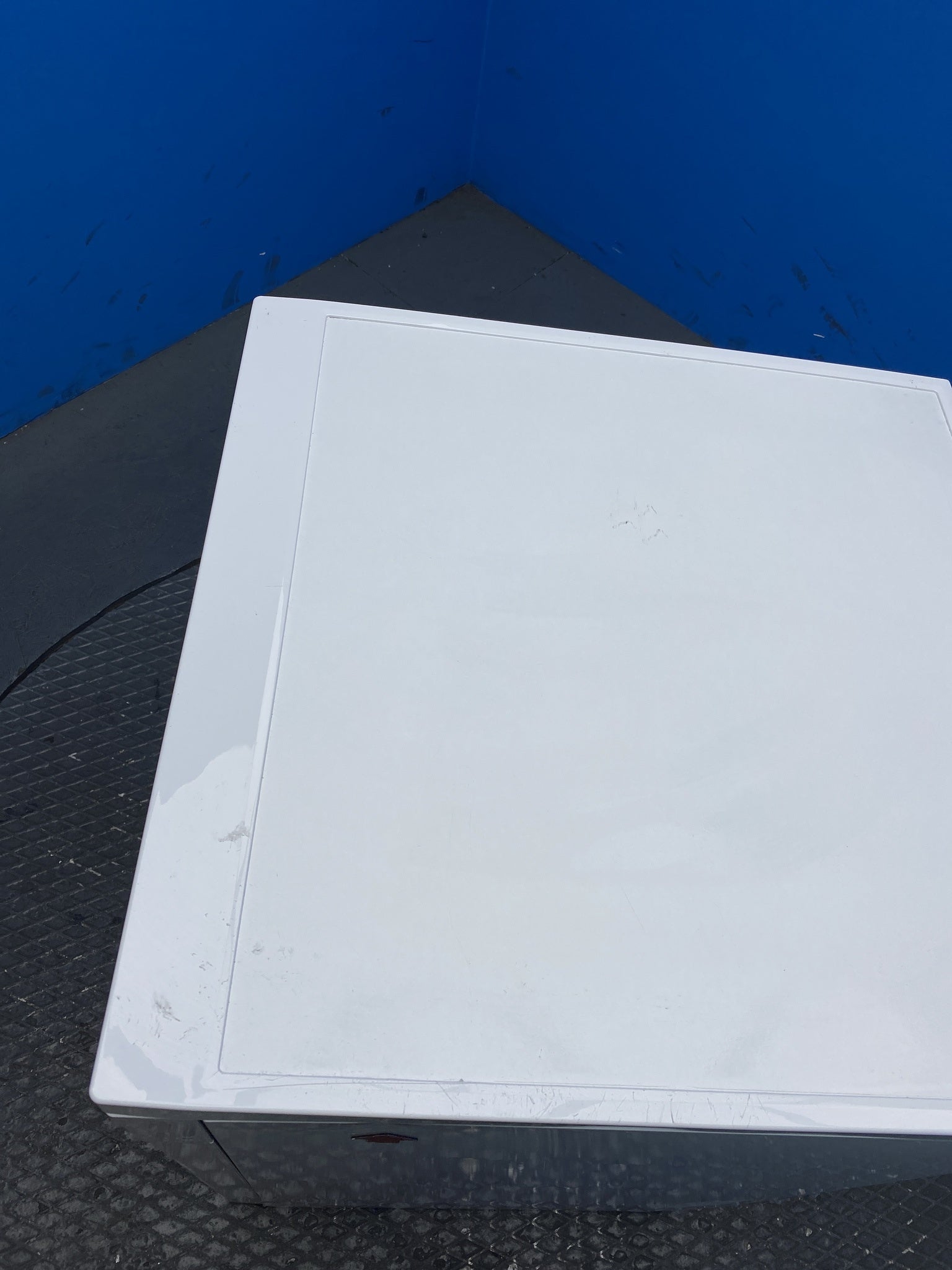 Hoover H-DISH 300 HF3CL7L0W 13 Place Setting Dishwasher