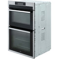 AEG DCE731110M Built-In Electric Double Oven - Renew 2 U