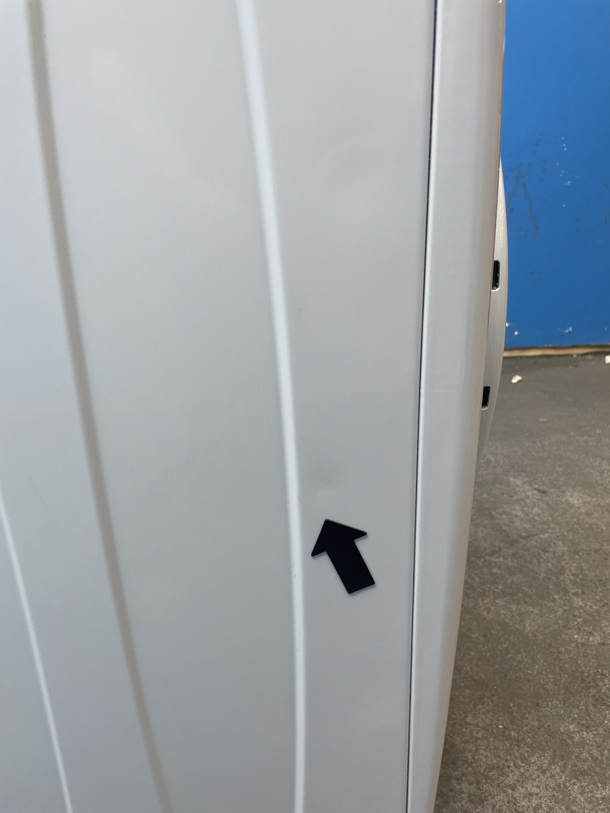 #GRC-158-996 - Candy CS 1492DW4/1-80 9kg 1400 Spin Washing Machine