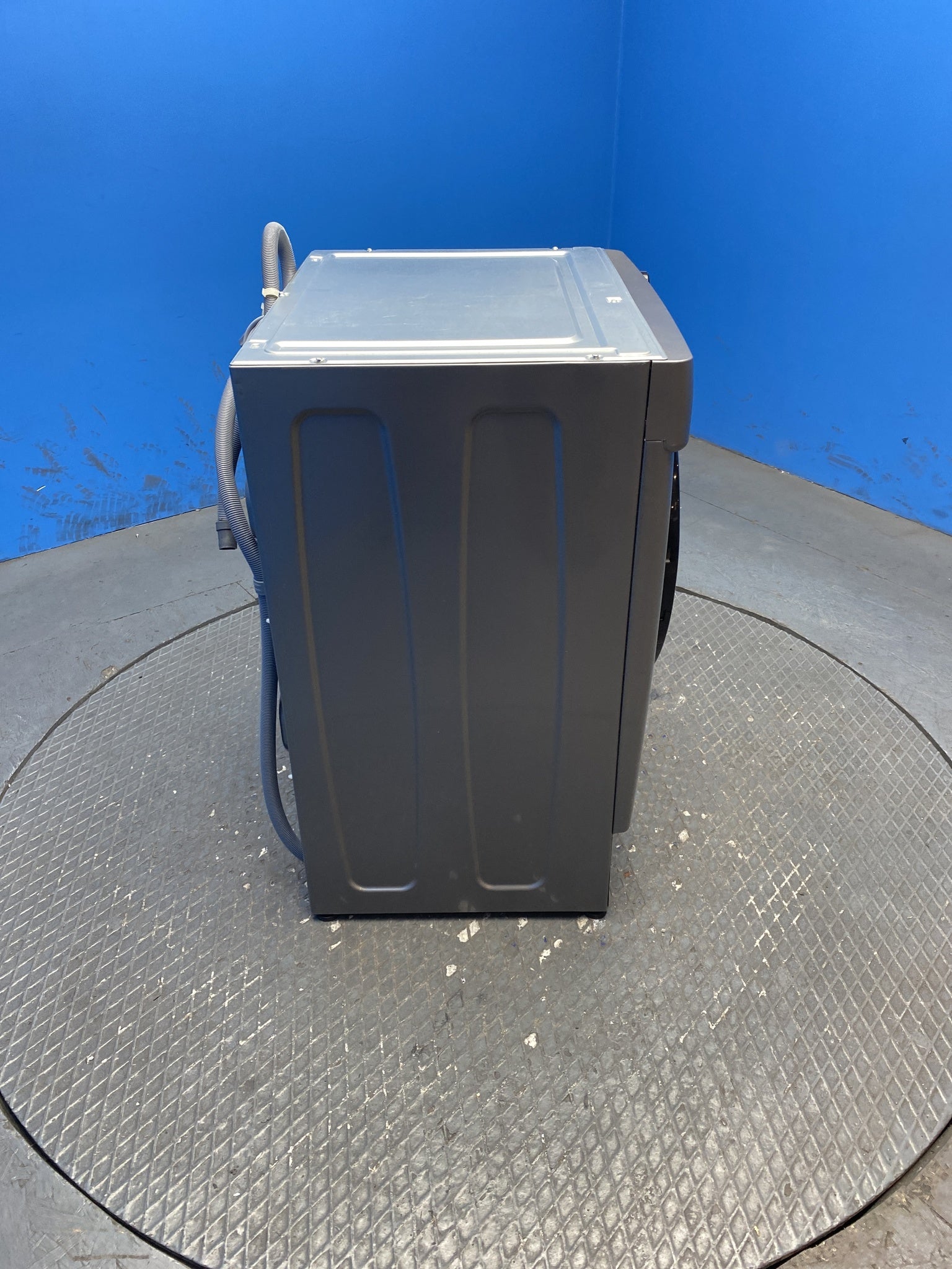 Haier Series 4 HWDQ90B416FWBR 9kg/5kg 1600rpm Integrated Washer Dryer