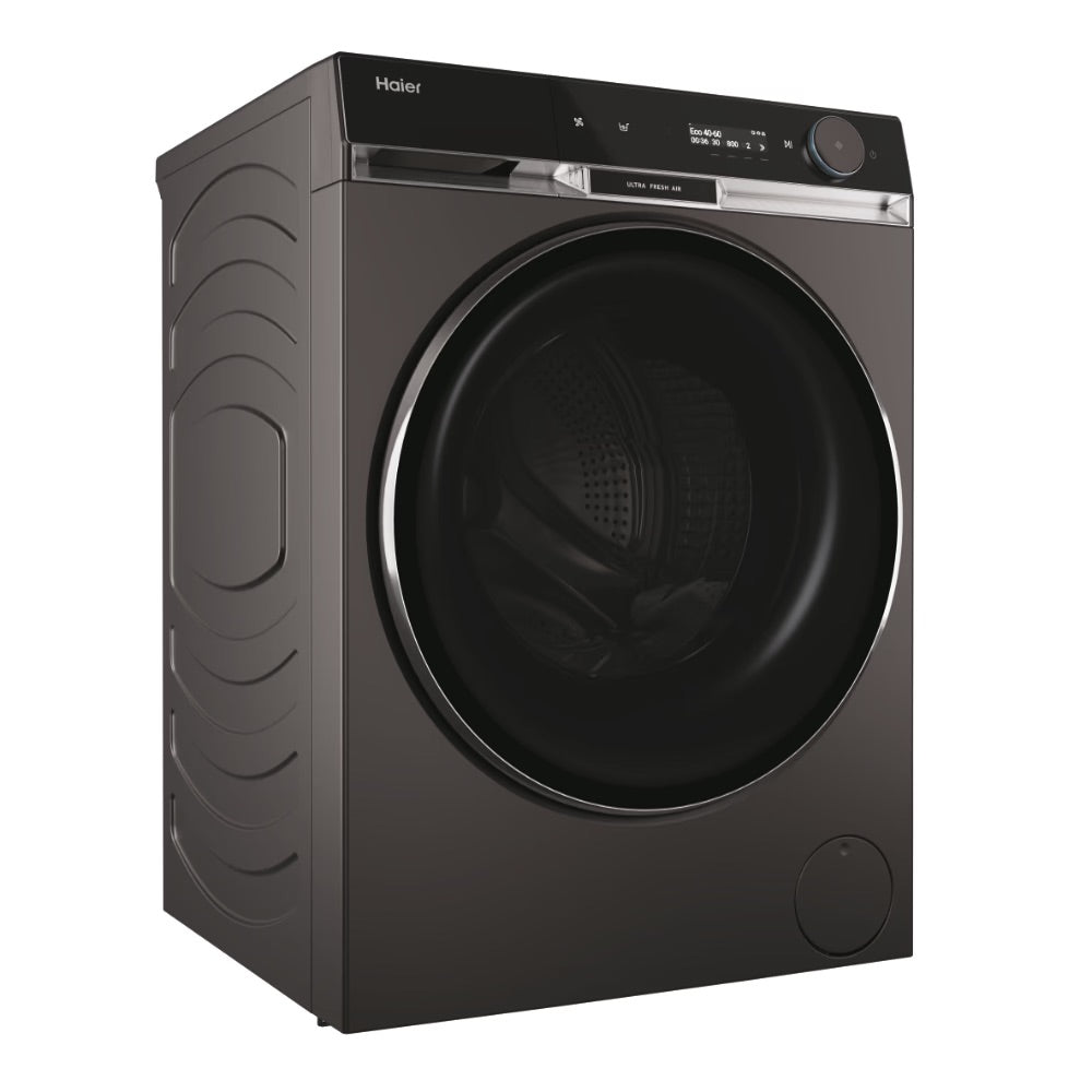 Haier HW110-BD14397PGU1 X Series 11 11kg 1400rpm Washing Machine – Renew 2 U