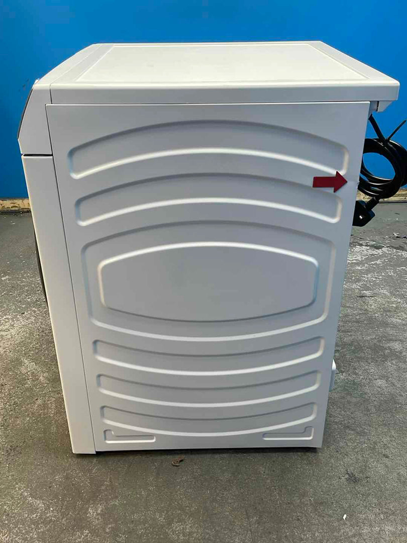 #GRC-161-562 - Haier HD100-A2939 10kg Heat Pump Tumble Dryer
