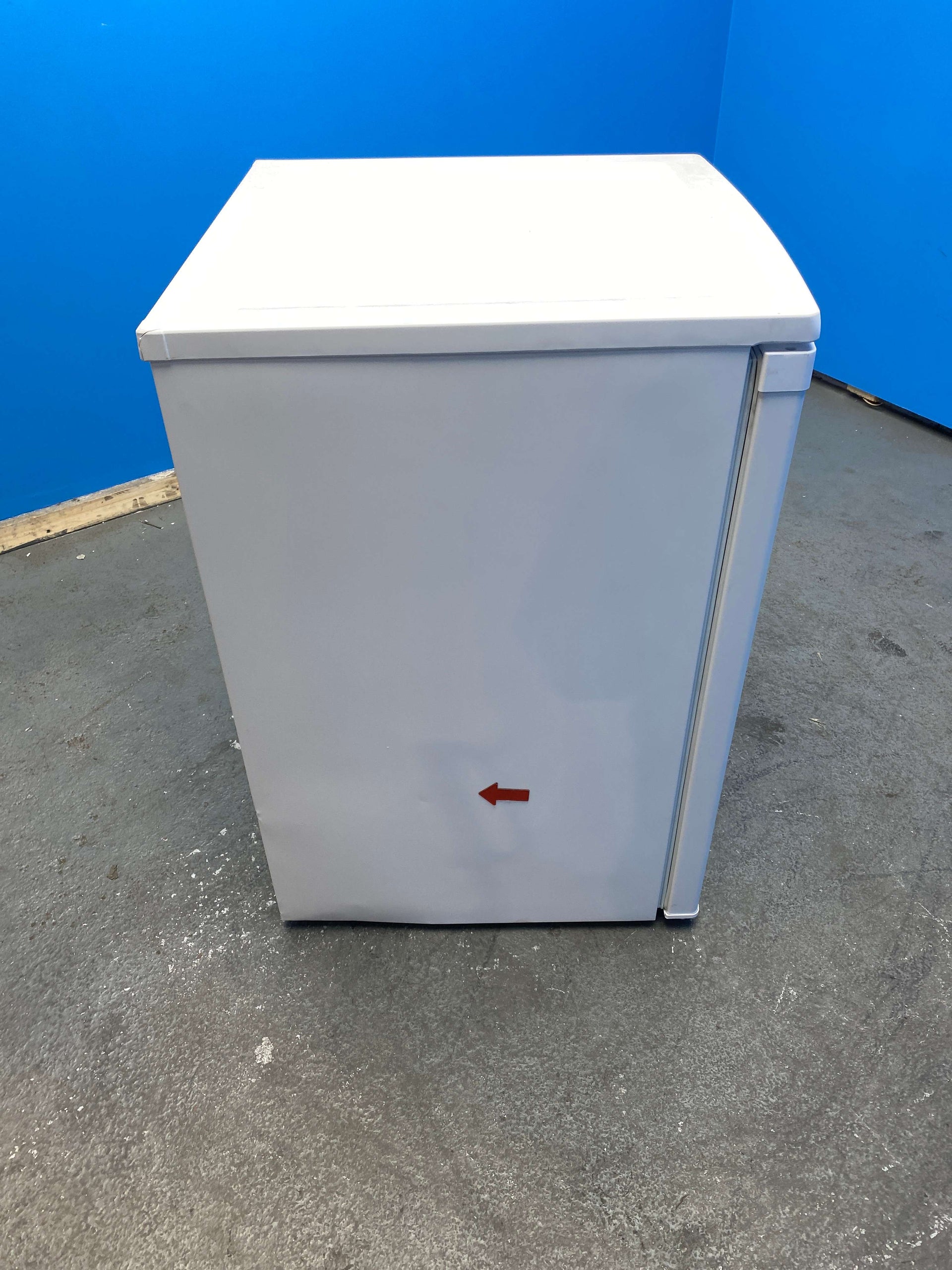 Igenix IG155W 109 Litre Under Counter Fridge with Ice Box