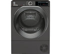 Hoover NDEH10RA2TCBER80 10kg Heat Pump Tumble Dryer - Renew 2 U