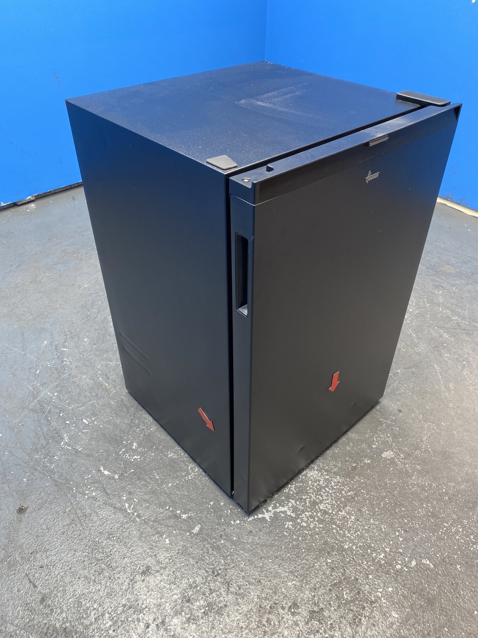 Hoover HONLQ2S58EBK H-FRIDGE 300 Mini Undercounter Fridge