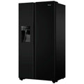 Hisense RS694N4TBE 562 Litre PureFlat American Style Fridge Freezer - Renew 2 U