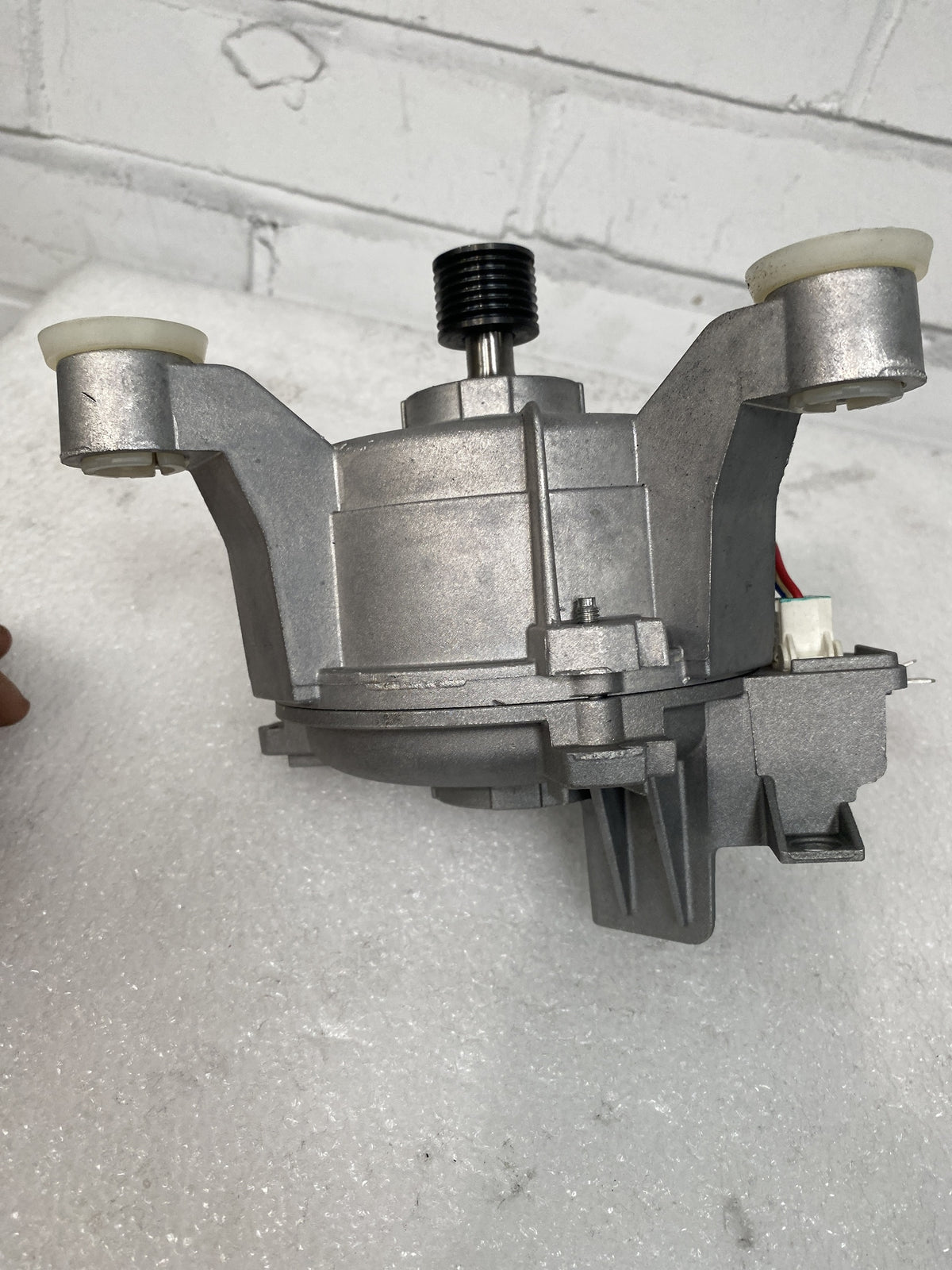 #GRC-159-686 - Bosch WAN28280GB Washing Machine Motor