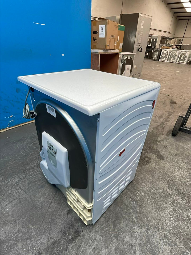 #GRC-161-987 - Candy CSEC9LF-80 9kg Vented Tumble Dryer