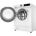 Haier Series 8 HWB100-B14858U1 10kg 1400rpm Integrated Washing Machine