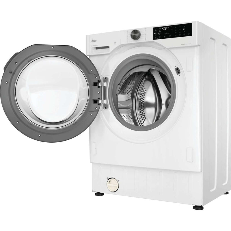 Haier Series 8 HWB100-B14858U1 10kg 1400rpm Integrated Washing Machine