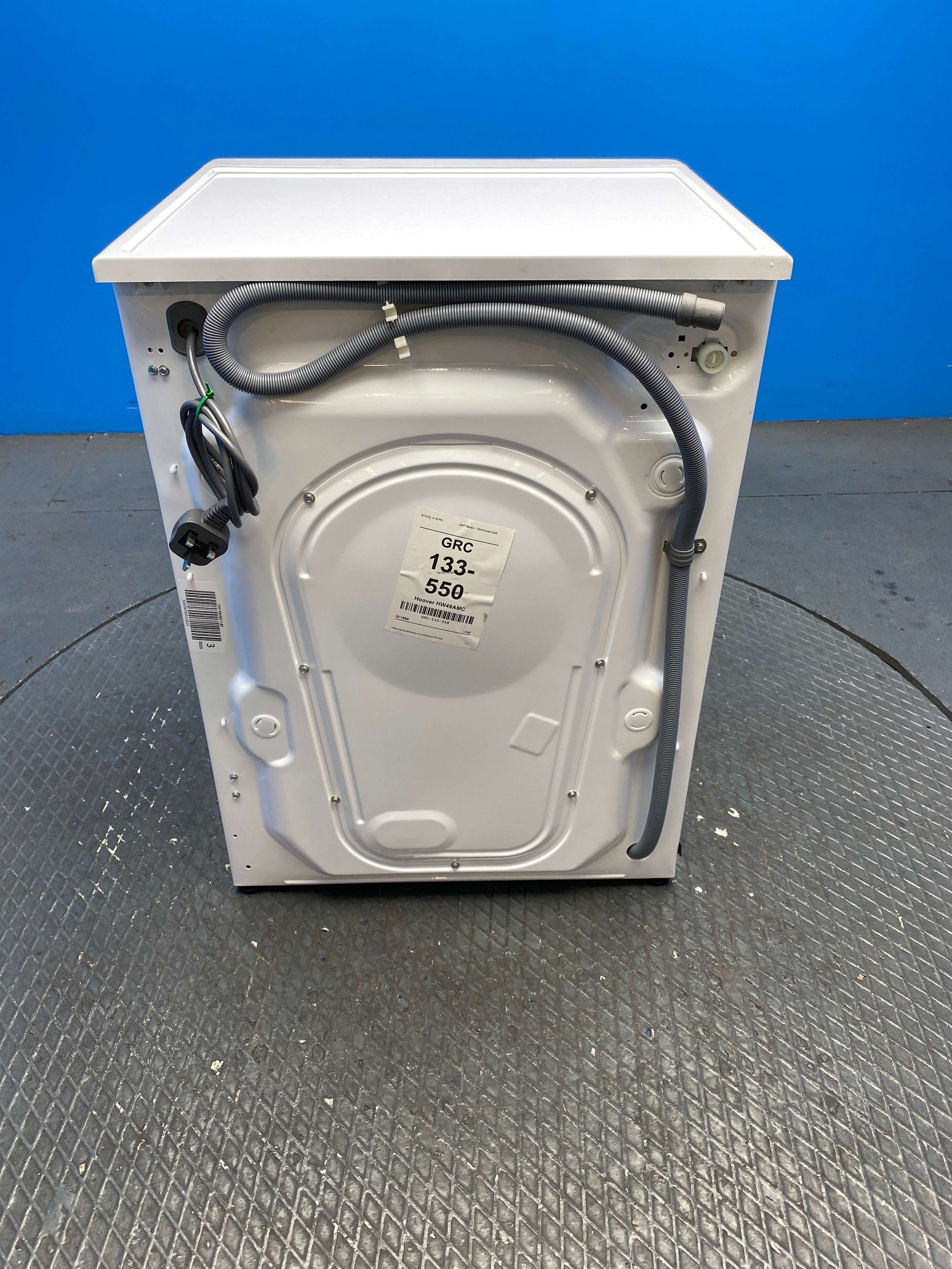 Hoover HW49AMC 9kg 1400 Spin Washing Machine