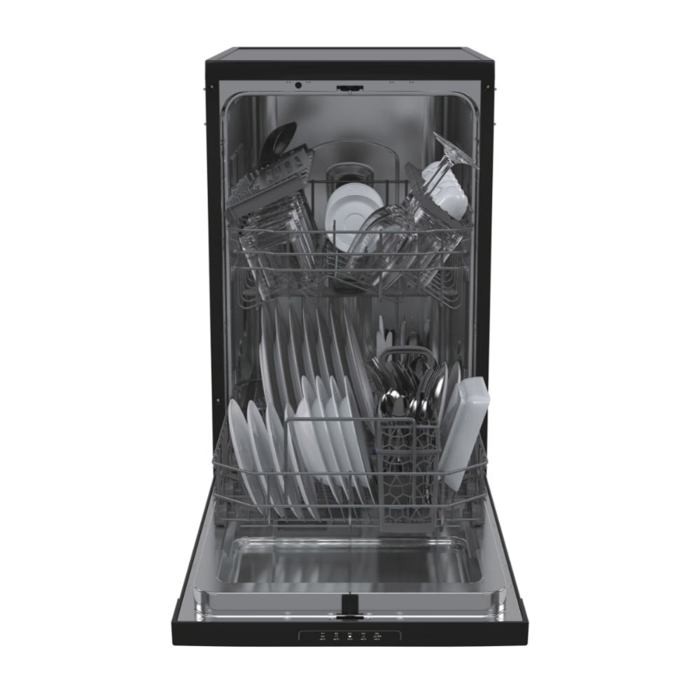 Candy CDPH 2L1049B-80 Slimline 10 Place Setting Dishwasher – Renew 2 U