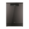 Haier XF4A4M4PDA Series 7 I-Pro Shine 14 Place Setting Dishwasher - Renew 2 U
