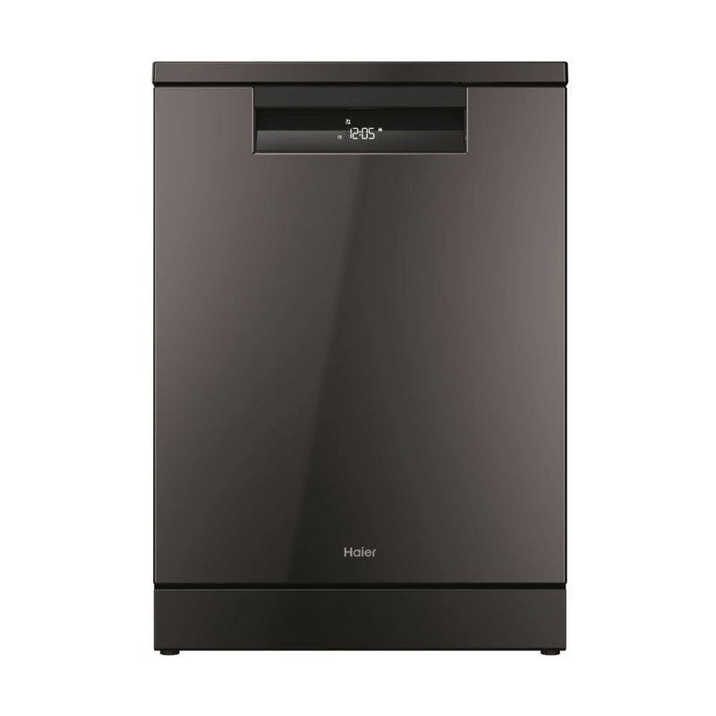 Haier XF4A4M4PDA Series 7 I-Pro Shine 14 Place Setting Dishwasher - Renew 2 U