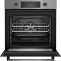 Beko BBXIE22300S AeroPerfect 66L Built-In Electric Oven