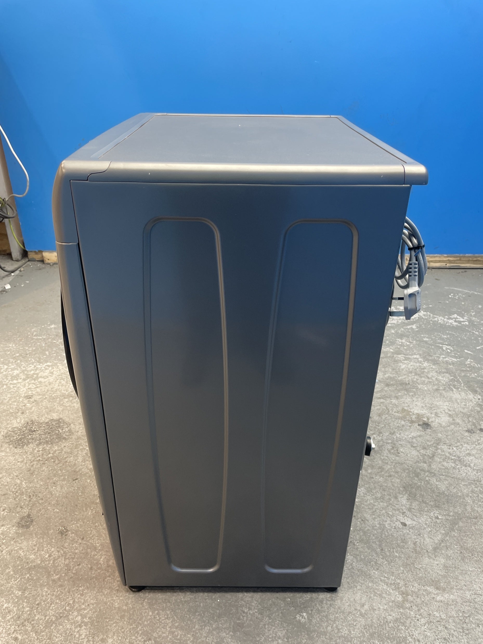 #GRC-159-500 - Hoover H3DPS6966TAMBR 9/6kg 1400 Spin Washer Dryer
