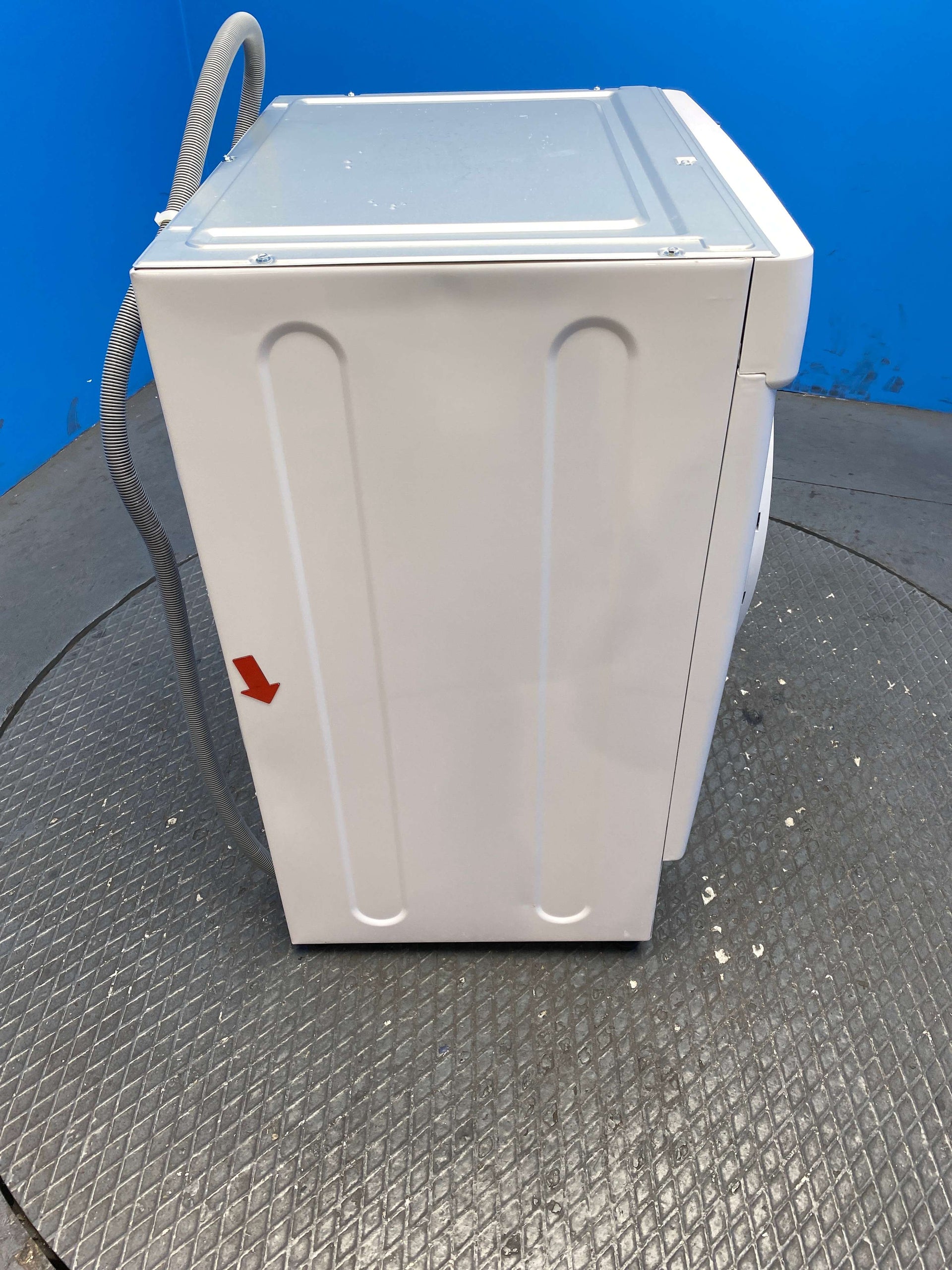 Hoover HBWOS69TAME 9kg 1600 Spin Built In Washing Machine
