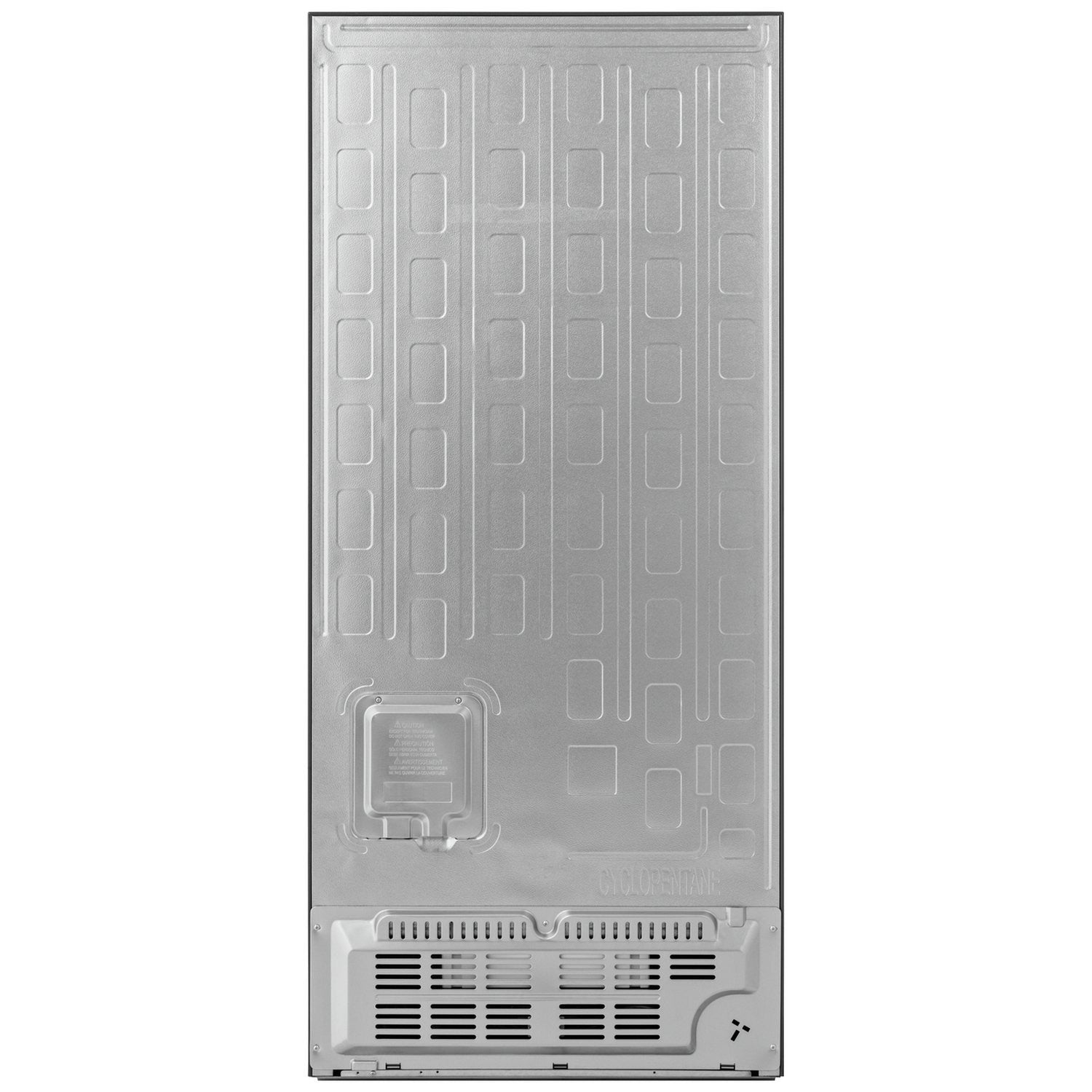 Hisense RQ560N4WCF PureFlat American Style Fridge Freezer – Renew 2 U