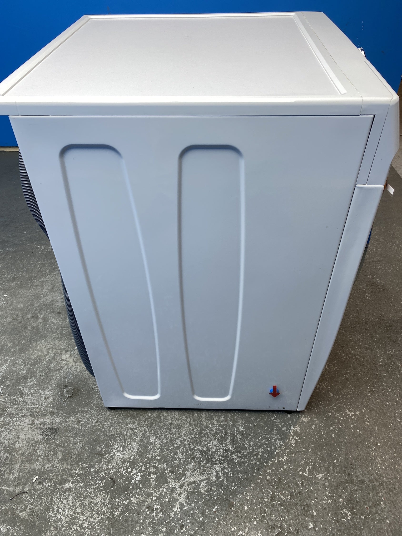 Hoover HW411AMC 11kg 1400 Spin Washing Machine