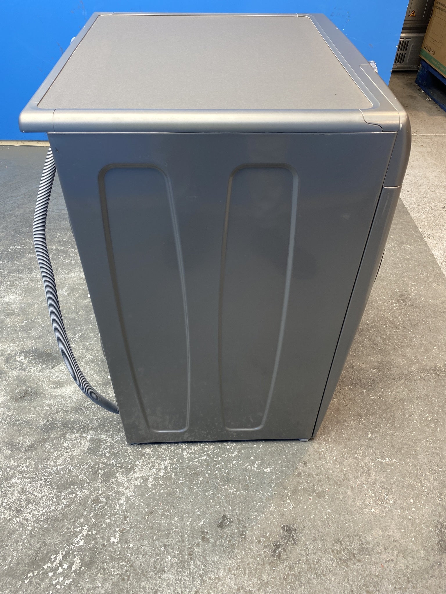 Hoover H3B13WPS4106TAMBR 10kg 1400 Spin Washing Machine