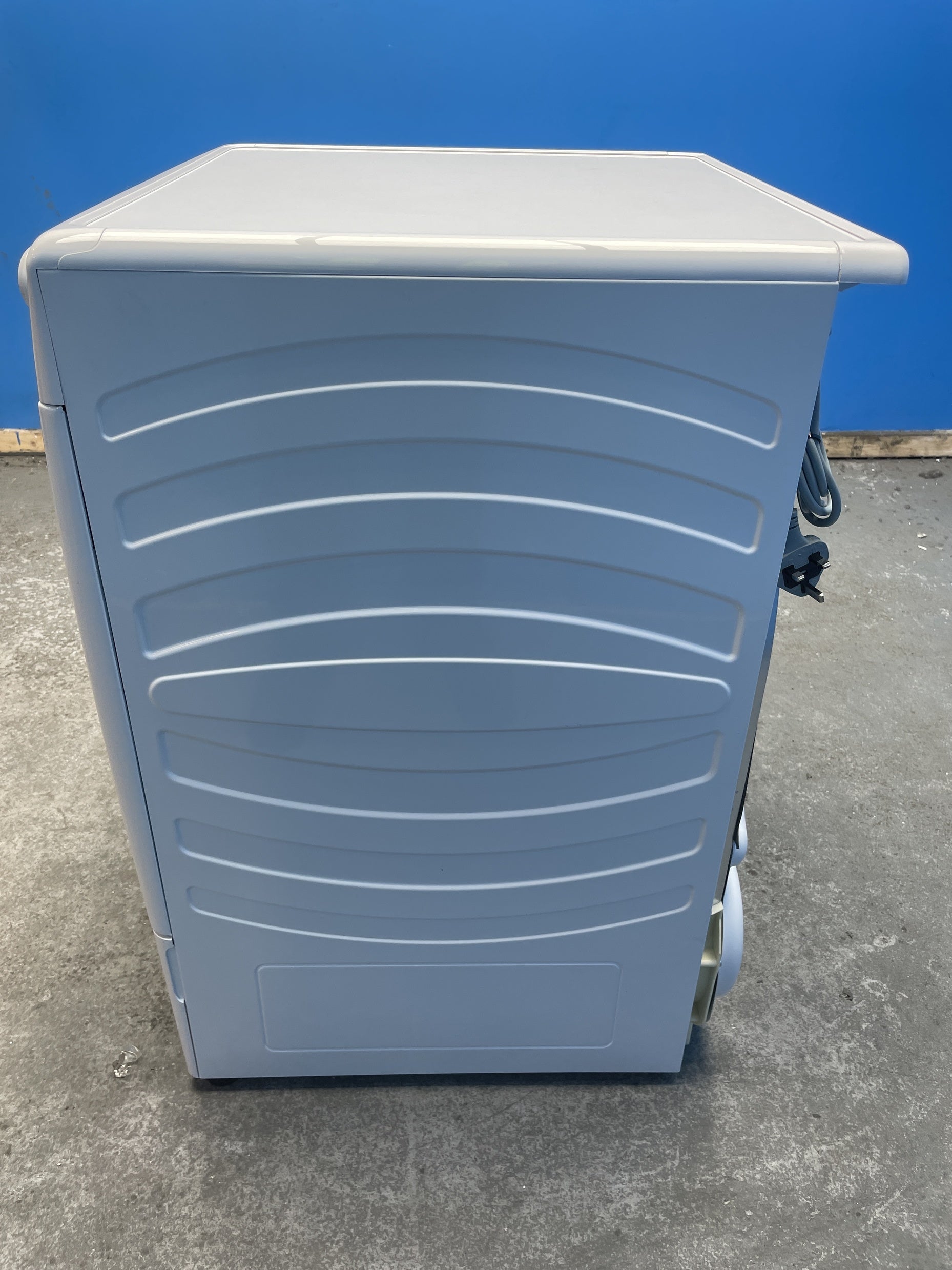 #GRC-158-386 - Candy CSE V9DF-80 9kg Vented Smart Tumble Dryer
