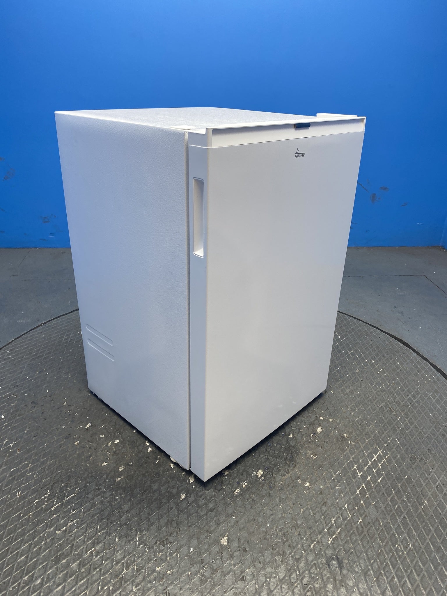 Hoover H-FREEZE 300 MINI HONUQ2L58EWK Under Counter Freezer