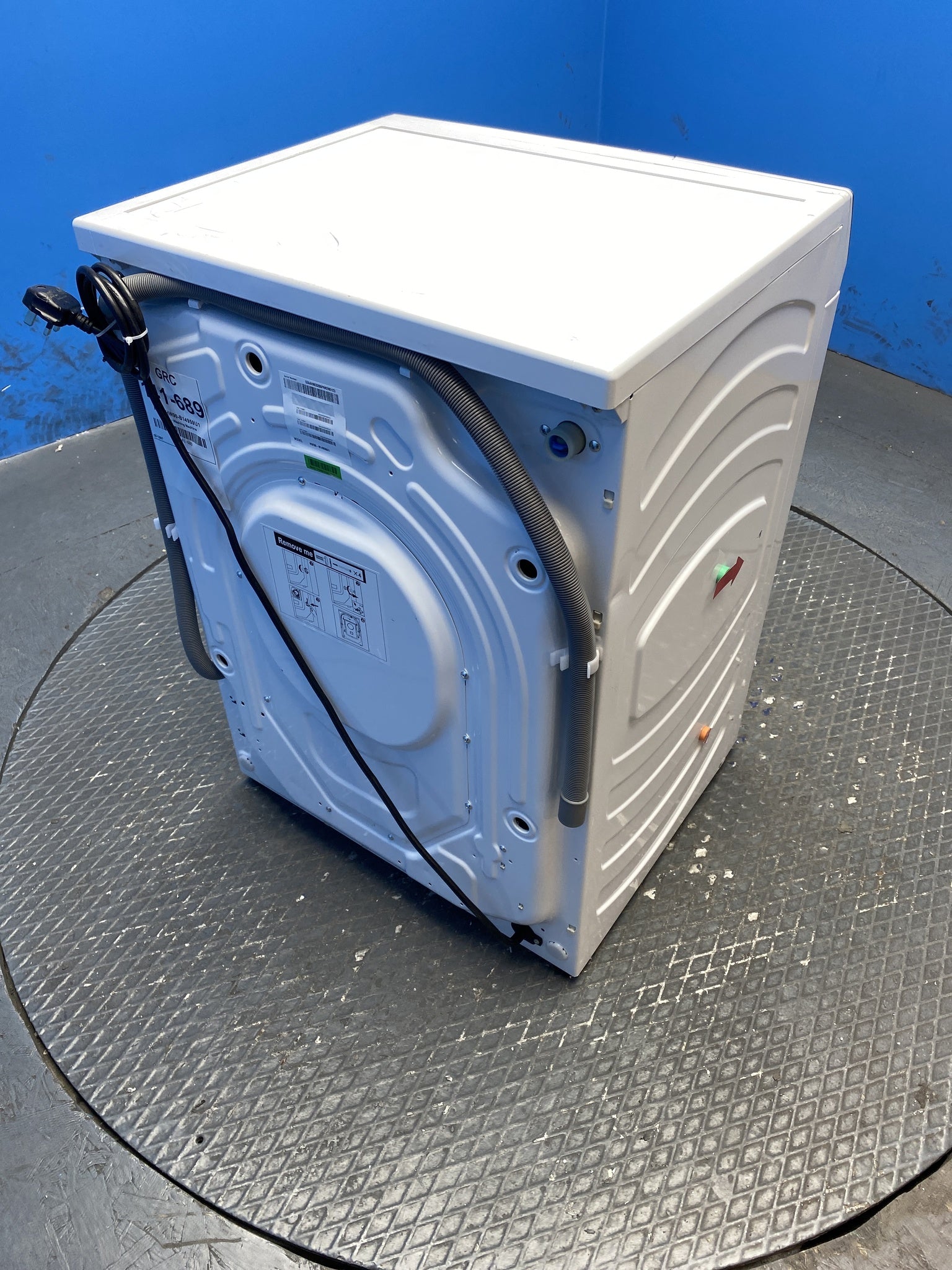 Haier HW90-B14959U1 Series 5 9kg 1400 Spin Washing Machine