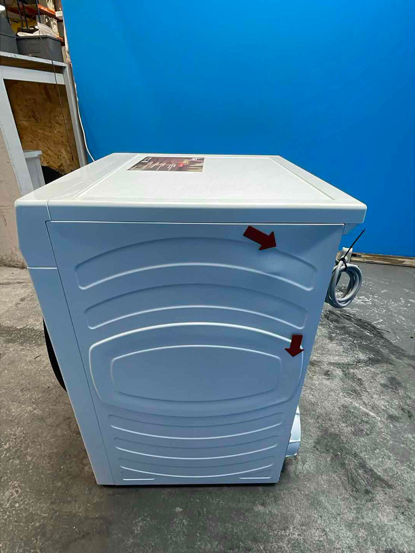 #GRC-160-750 - Hoover Pro Dry Series 3 HBR 10N2BX-80 Heat Pump Tumble Dryer