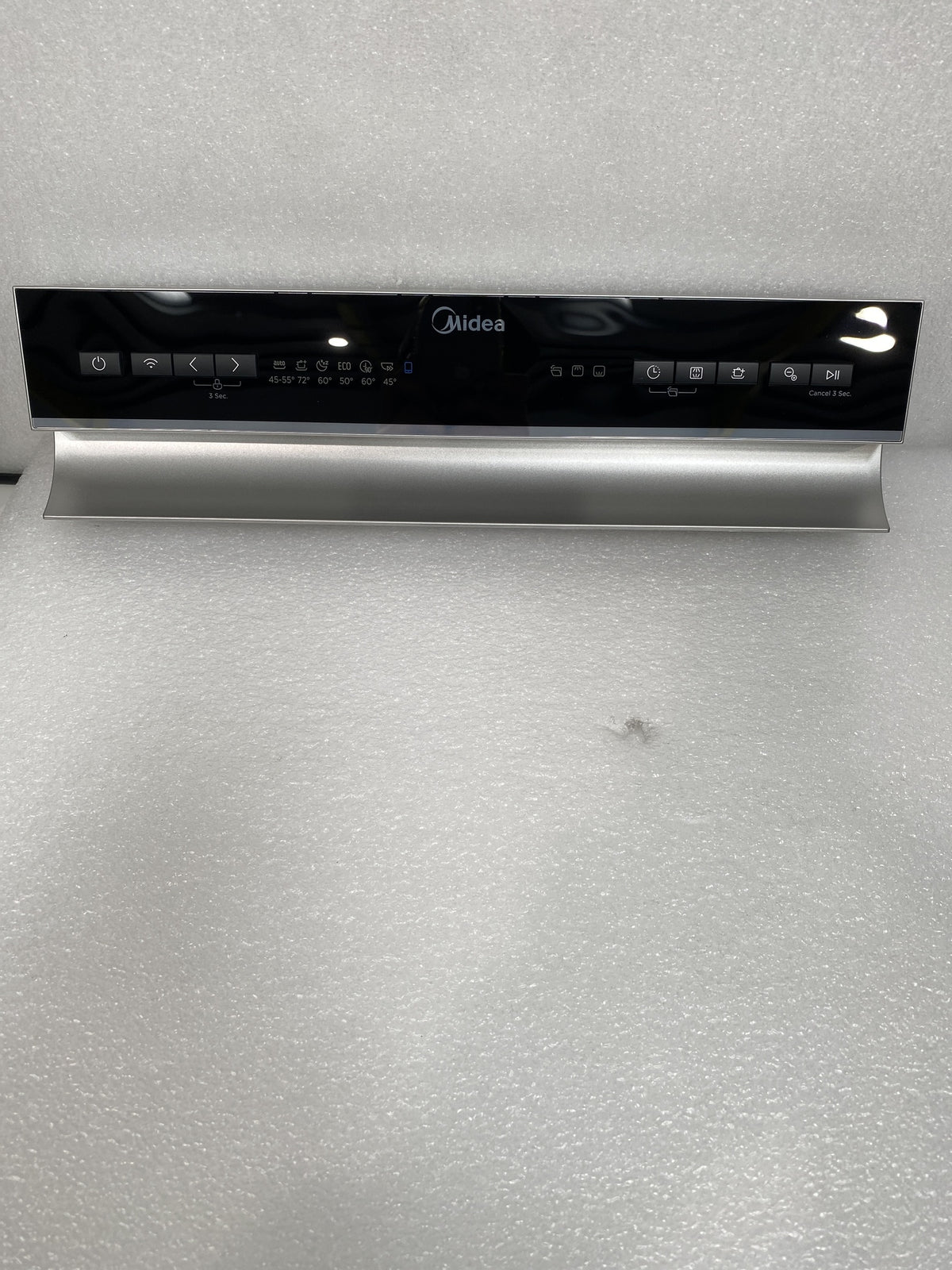 #GRC-155-606 - Midea MDWEF1034D(SS)-WG Dishwasher Main Control Board