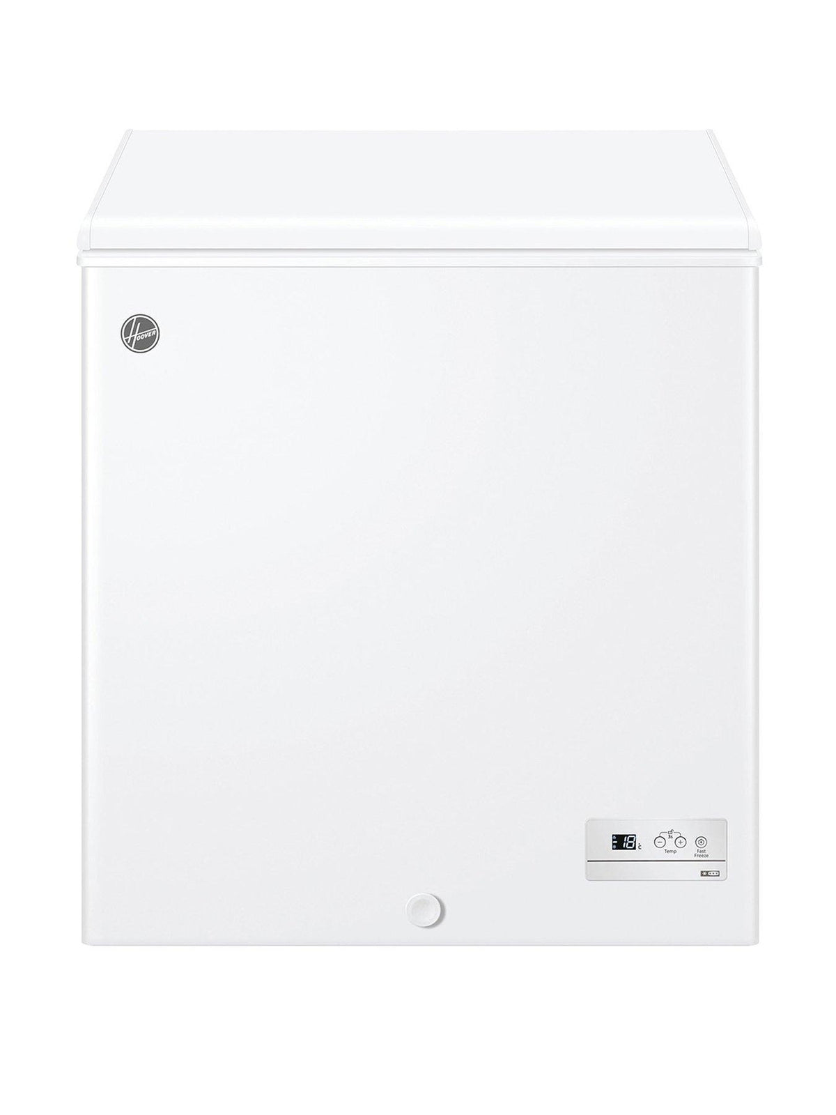 Hoover HHCH 142 ELK 137L Chest Freezer with Fast Freeze – Renew 2 U