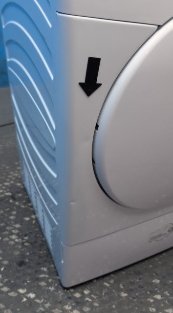 #GRC-162-835 - Candy Smart 9kg Condenser Tumble Dryer – WiFi Connected, White, G Energy Rating