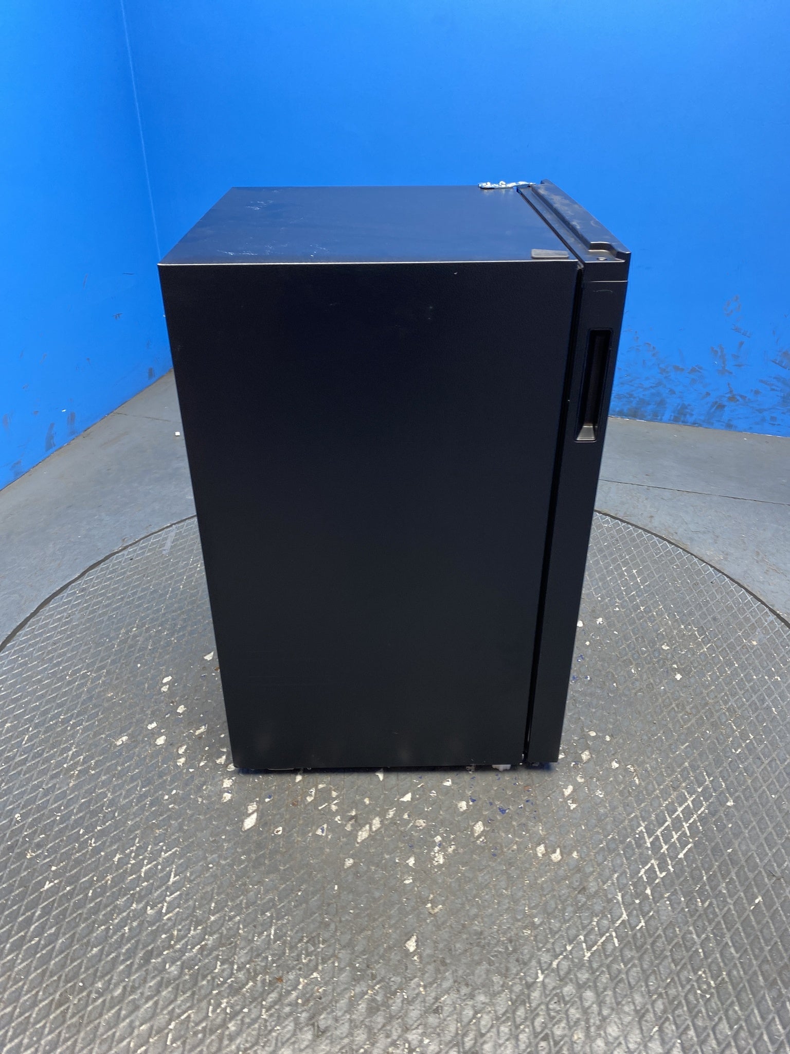 Hoover HONLQ2S58EBK H-FRIDGE 300 Mini Undercounter Fridge