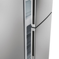 Candy CCT3L517EWSK 246 Litre Combi Fridge Freezer