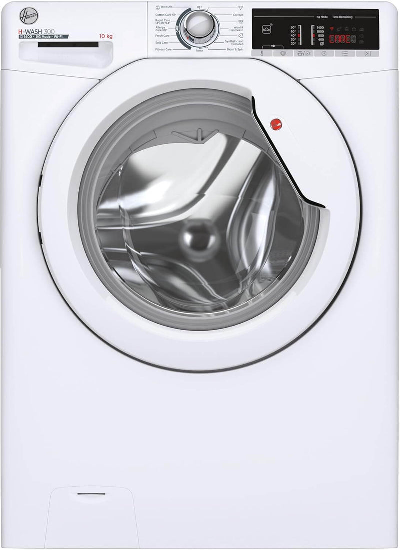 Hoover H3WO4105TA4/1-80 10kg 1400rpm Washing Machine – Renew 2 U