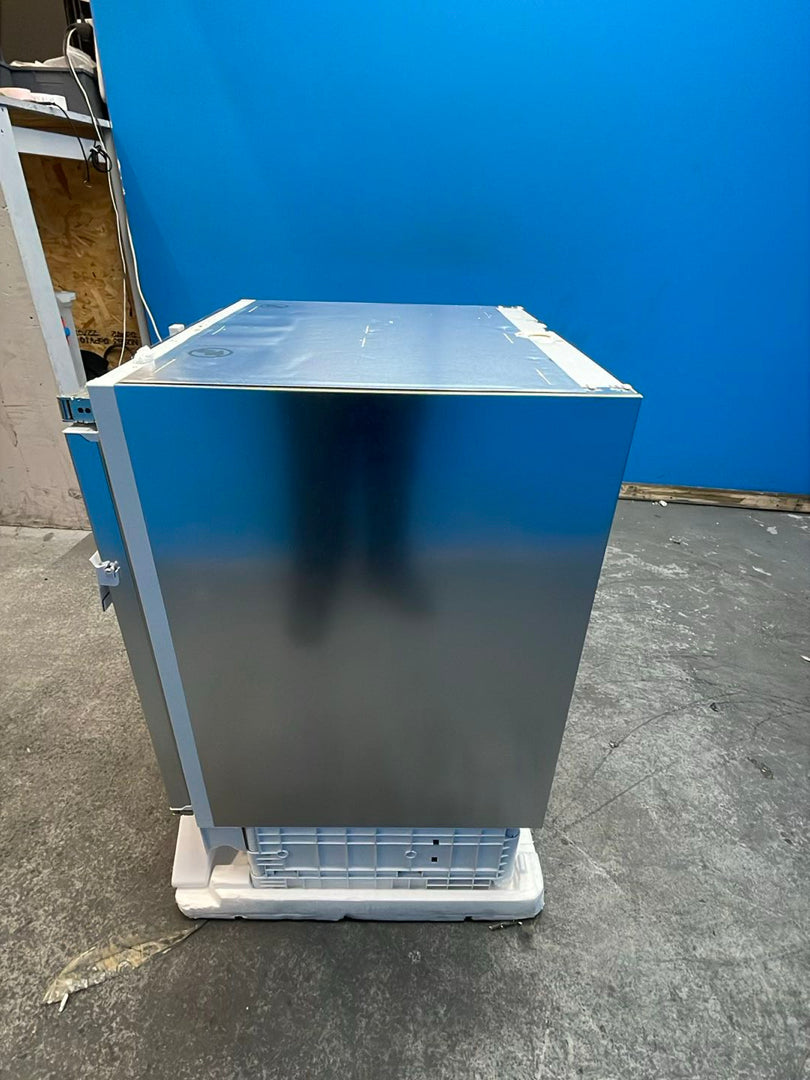 #GRC-159-128 - Bosch GUN21VFE0G Series 4 Built-in Undercounter Freezer