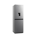 Fridgemaster MC55240DES 252 Litre Combi Fridge Freezer - Renew 2 U