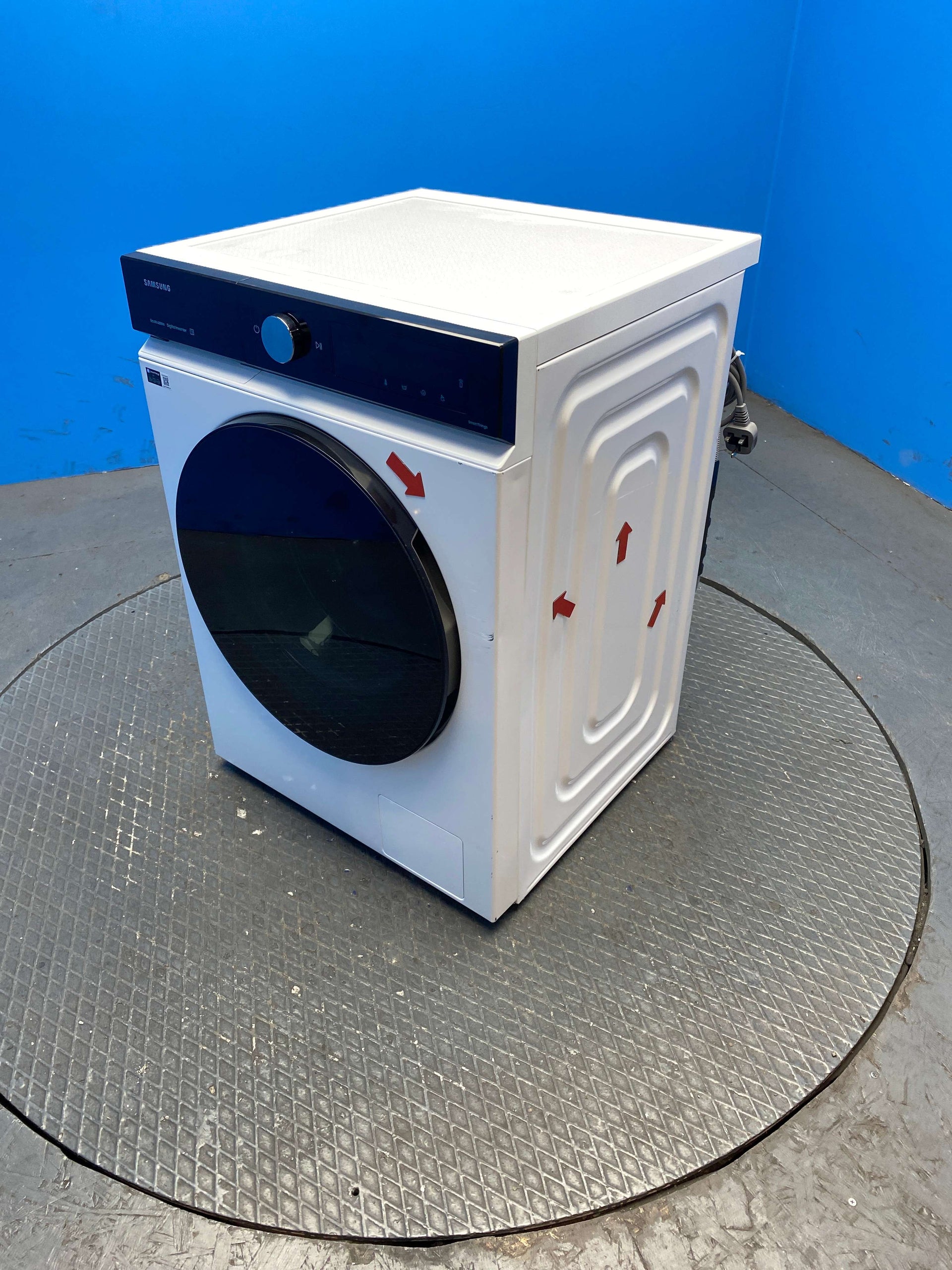 Samsung WW11DB7B94GE Series 7 11kg 1400rpm Washing Machine