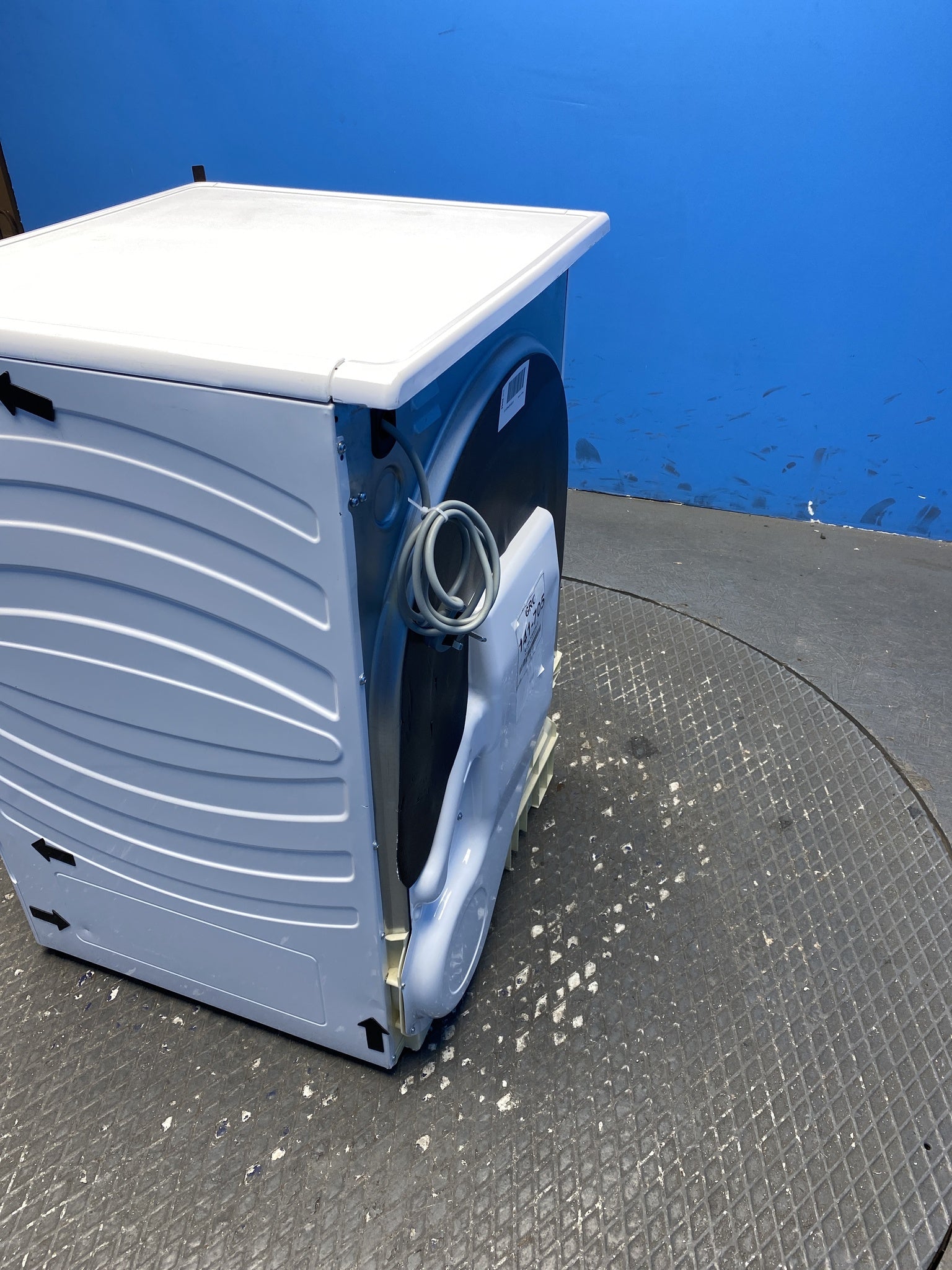 Candy KSEC8LF 8kg Smart Condenser Tumble Dryer