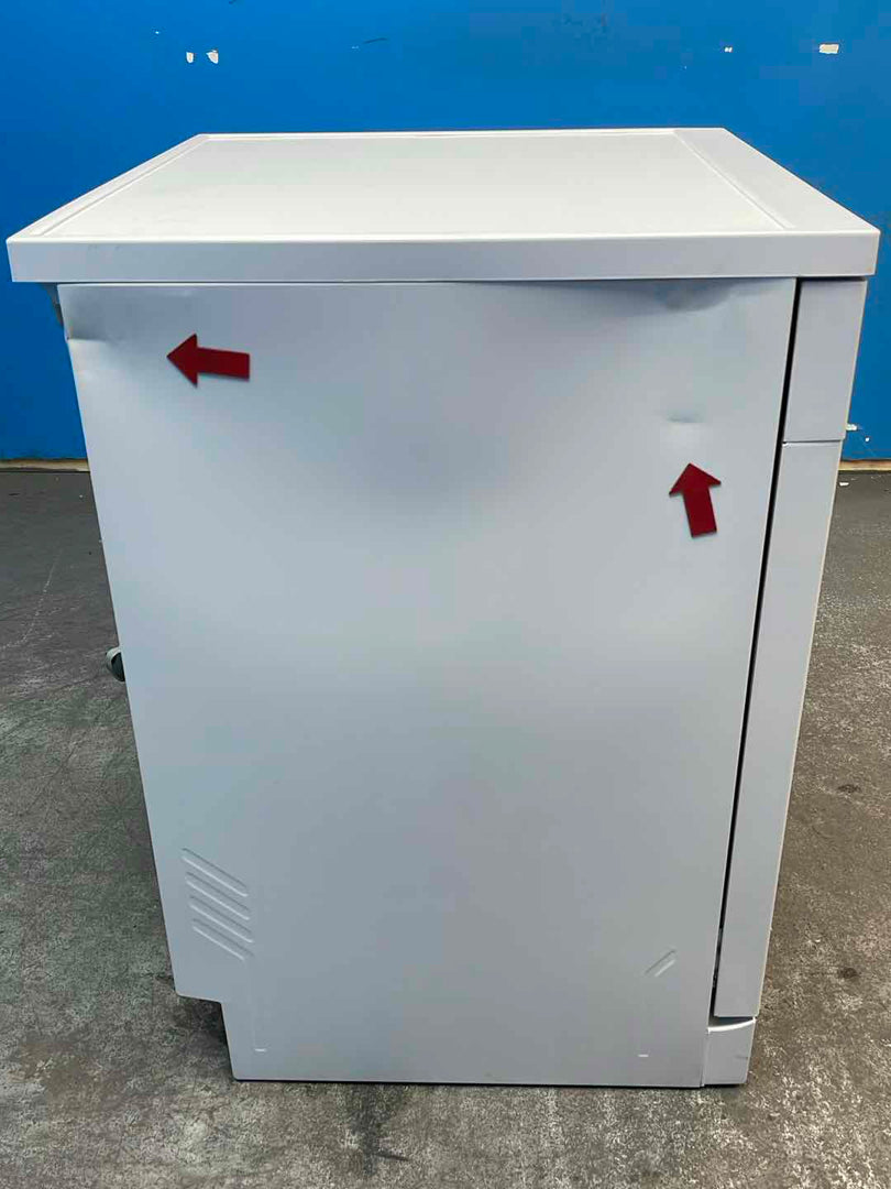 #GRC-161-678 - Candy CF 3E9L0W RapidÓ Smart WiFi 13 Place Setting Dishwasher
