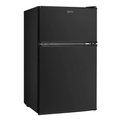 Igenix IG347FFB 96 Litre Under Counter Fridge Freezer - Renew 2 U