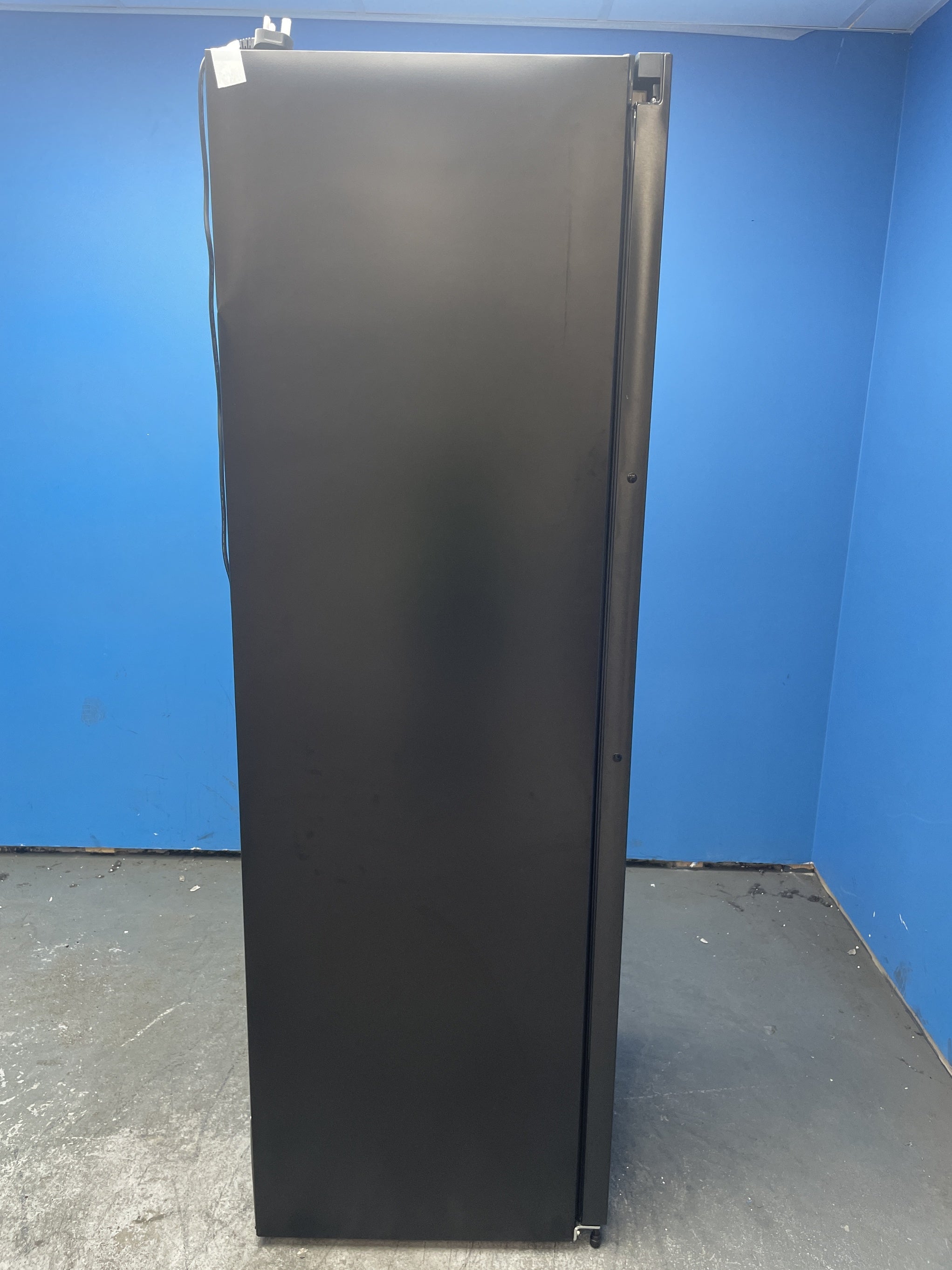 #GRC-158-073 - Hisense FT5K310GSFC KitchenFit No Frost Tall Upright Freezer
