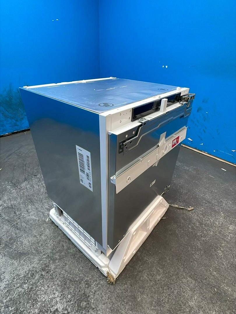 #GRC-159-128 - Bosch GUN21VFE0G Series 4 Built-in Undercounter Freezer