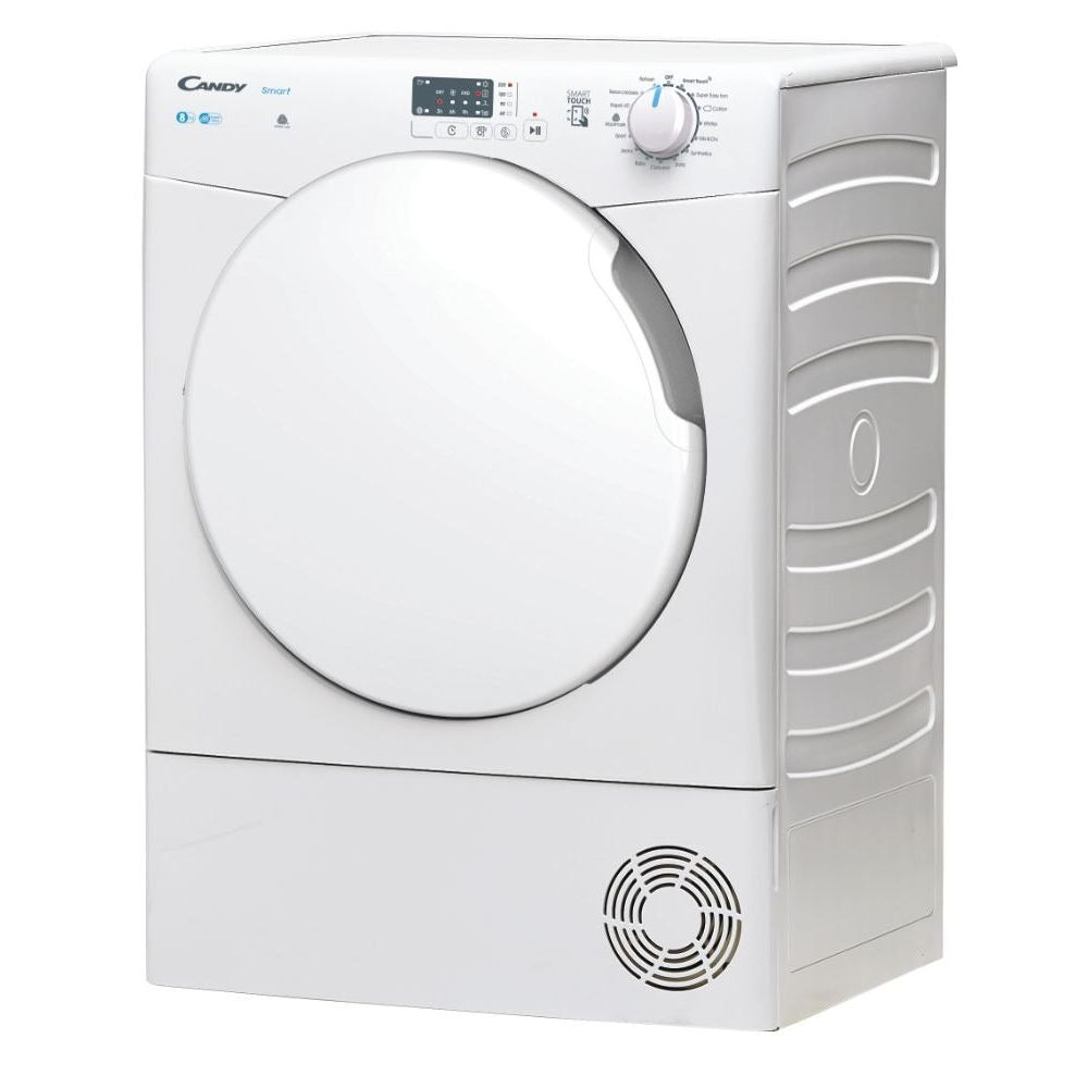Candy KSEC8LF 8kg Smart Condenser Tumble Dryer – Renew 2 U