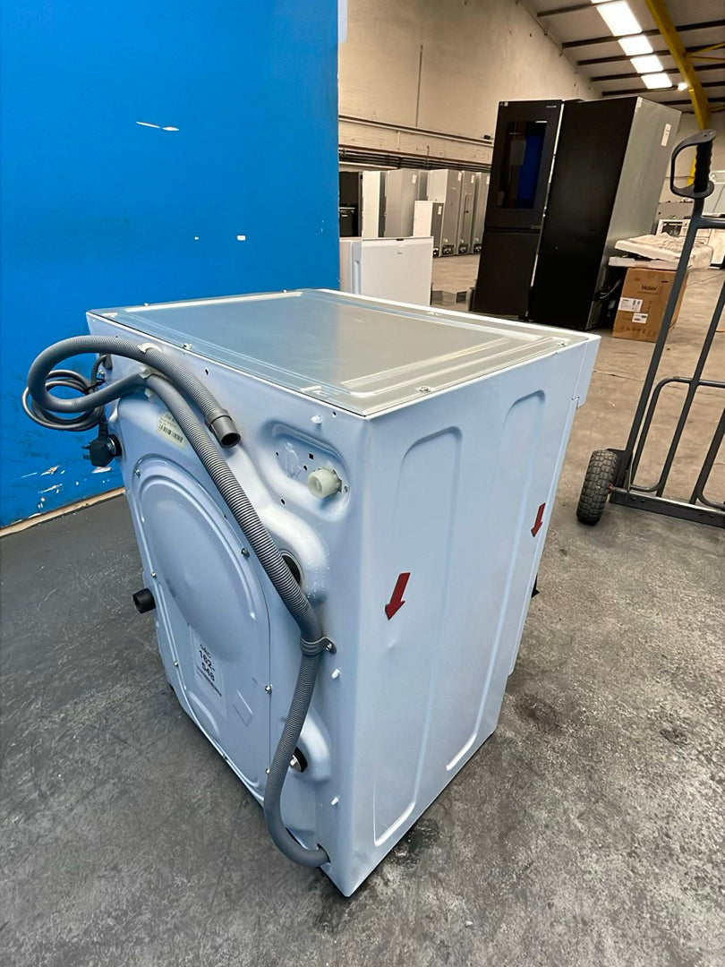#GRC-162-548 - Hoover BH4S69M6DR9J-80 9kg 1600rpm Integrated Washing Machine