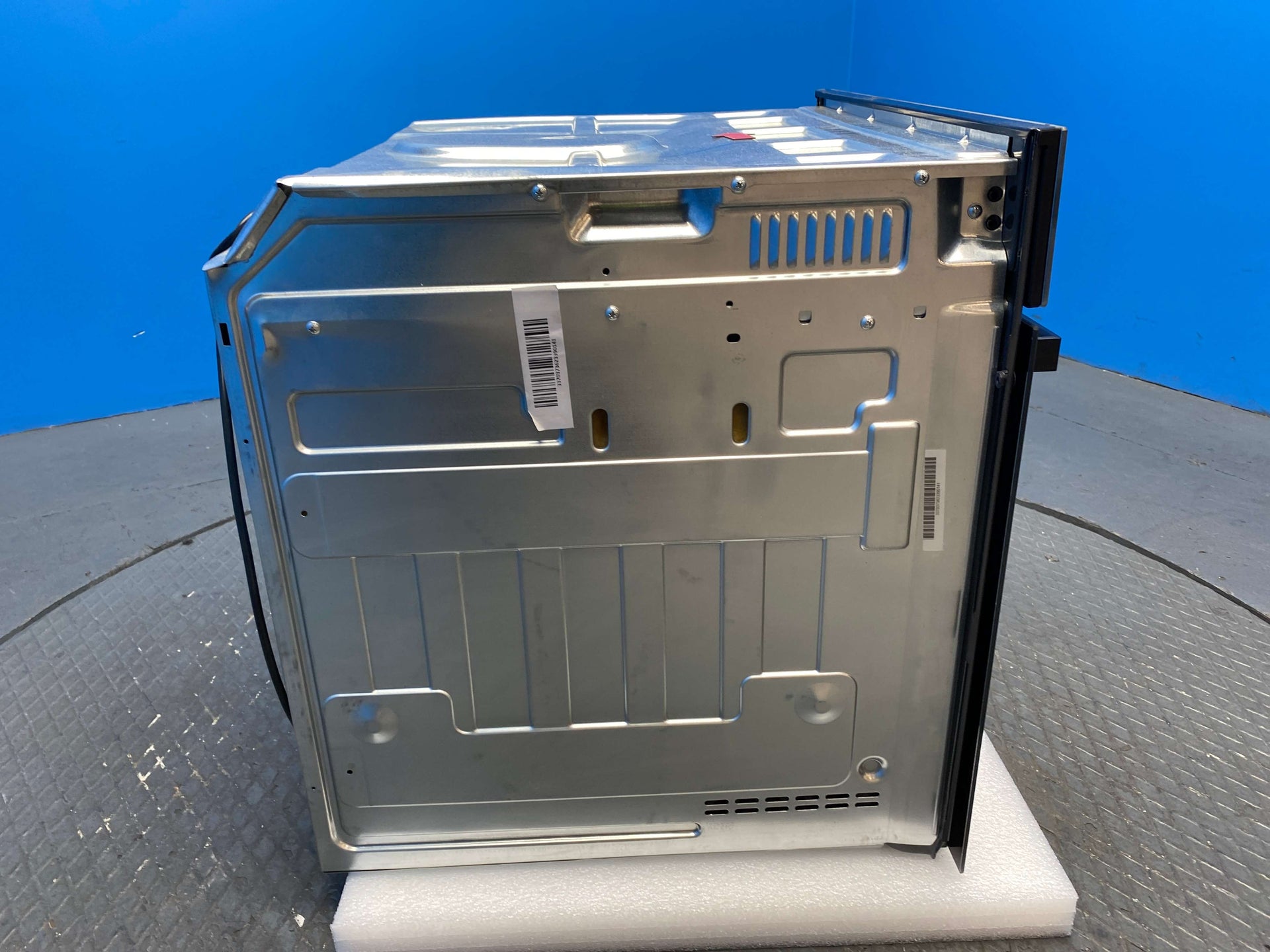 Candy FCT455NR Built‑in 65L Fan Single Oven