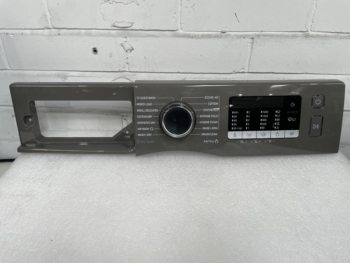 #GRC-157-524 - Samsung WD90TA046BX Washing Machine Control Board