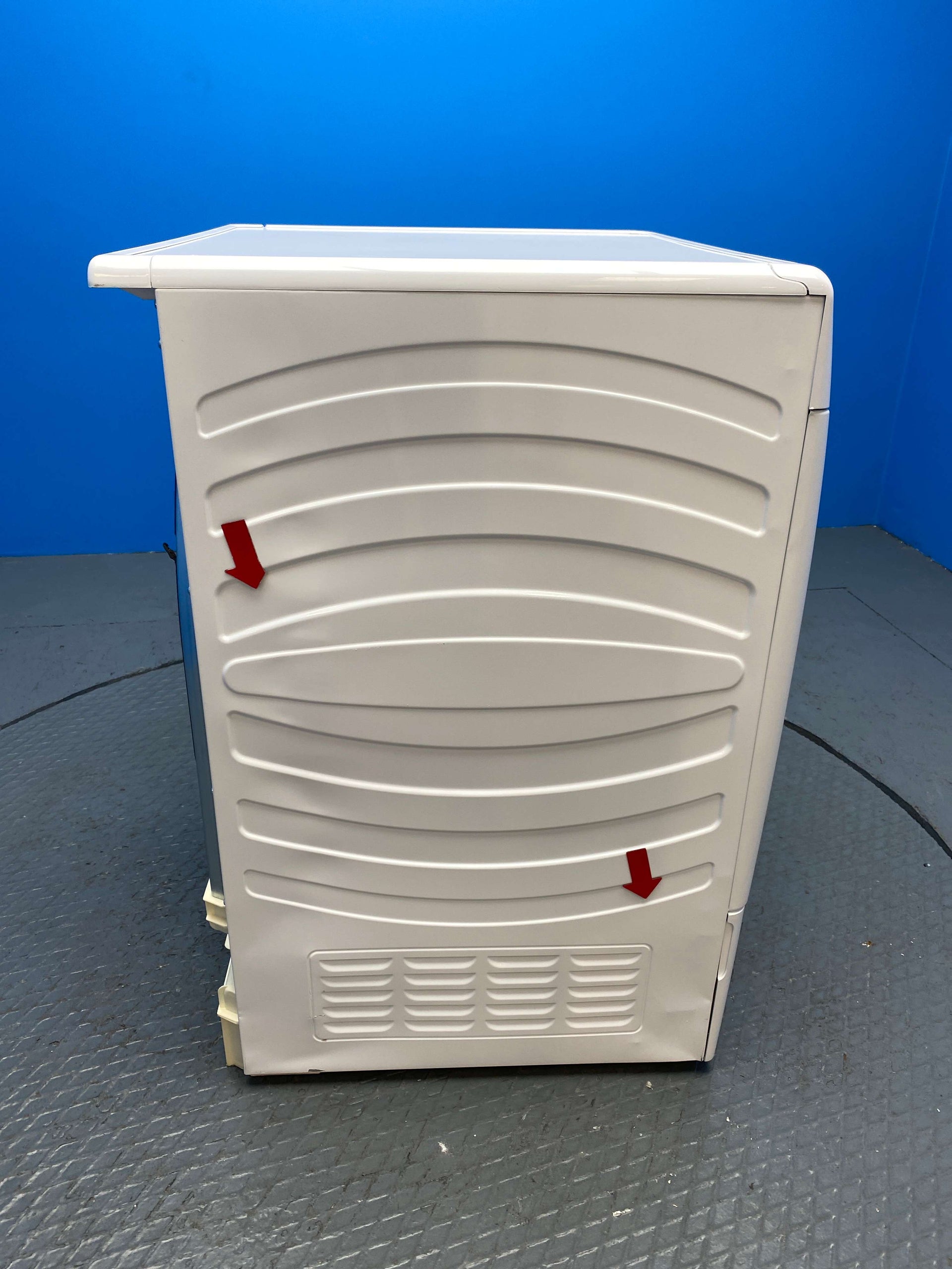 Candy CSOEC10DE 10kg Condenser Tumble Dryer