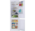 Candy Fresco CBBML18EK Integrated 250 Litre Fridge Freezer - Renew 2 U