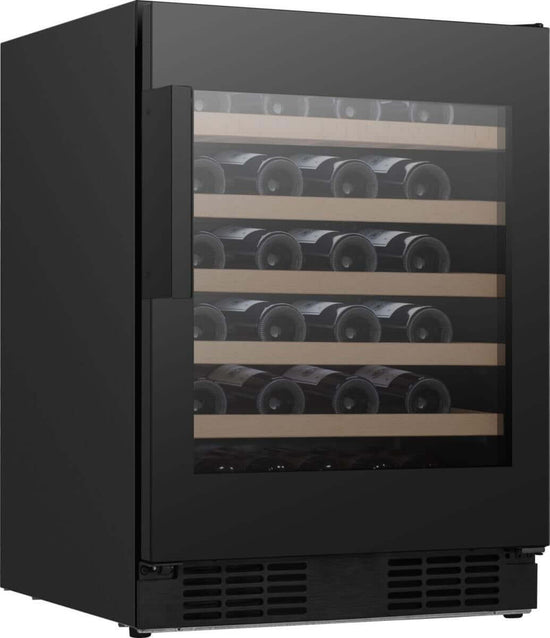 Hisense RW3N132GSLF Built-In 46 Bottles Wine Cooler – Renew 2 U