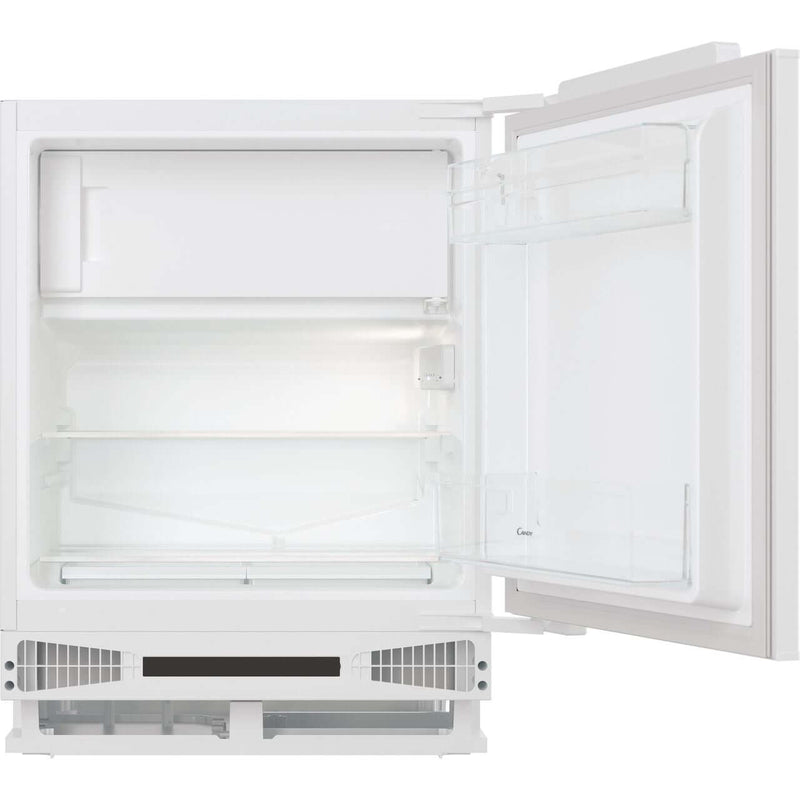 Candy CM4SE68EWK Integrated Under Counter Fridge with Ice Box – Renew 2 U